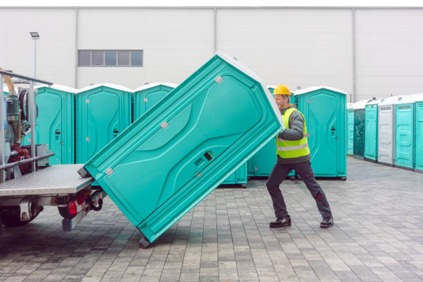 Best Emergency porta potty rental  in Homer, AK