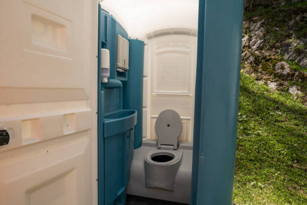 Best Local porta potty services  in Homer, AK