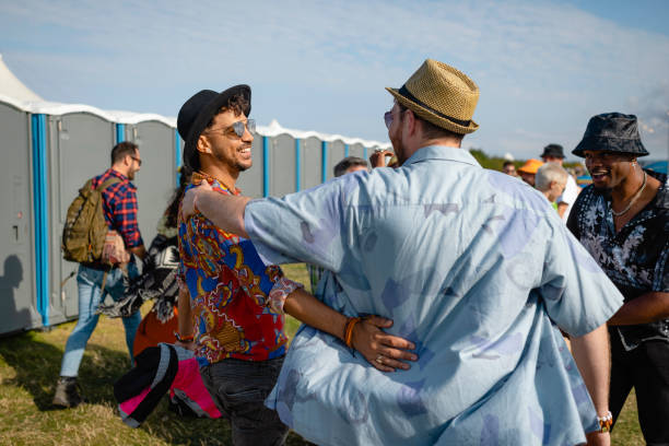 Best Construction site porta potty rental  in Homer, AK