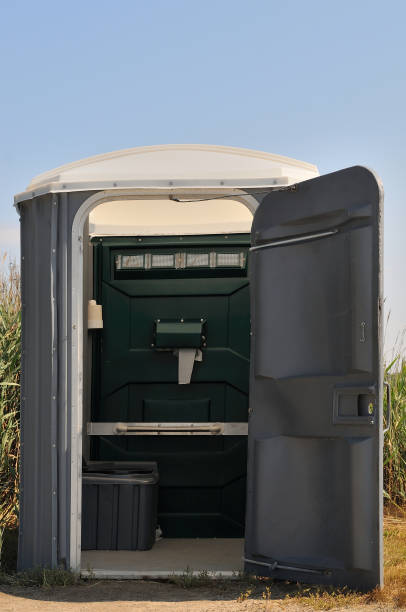Best Event porta potty rental  in Homer, AK