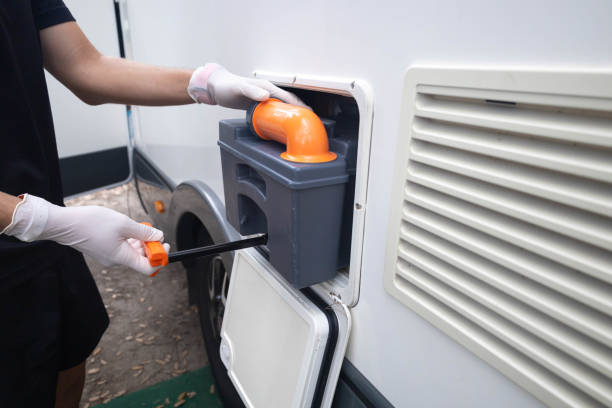 Portable Toilet Options We Offer in Homer, AK