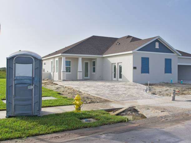Best Emergency porta potty rental  in Homer, AK