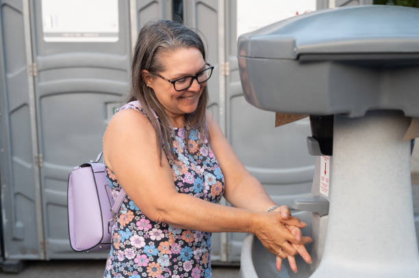 Best Affordable portable toilet rental  in Homer, AK